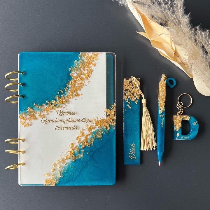 Jewellery & Accessories